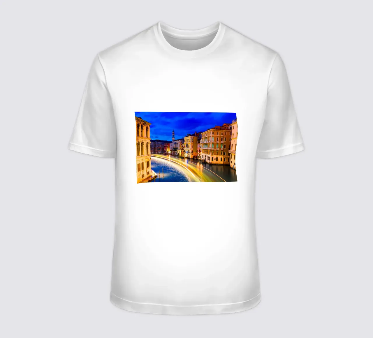 VENEZIA 02 t-shirt da Tom Uhlenberg