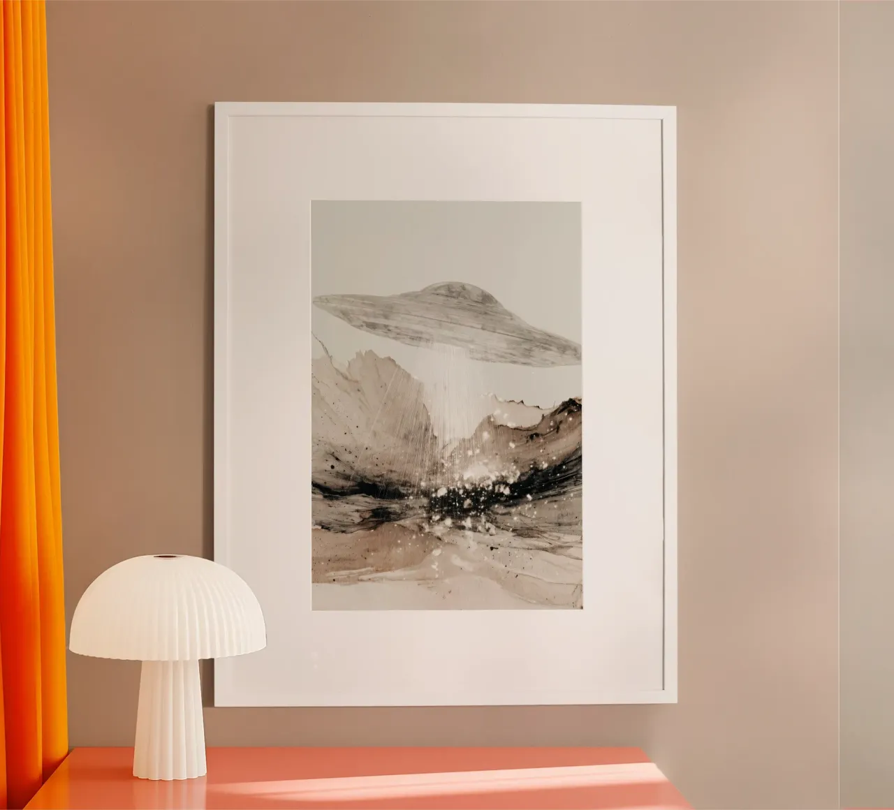 The Uplift poster da treechild