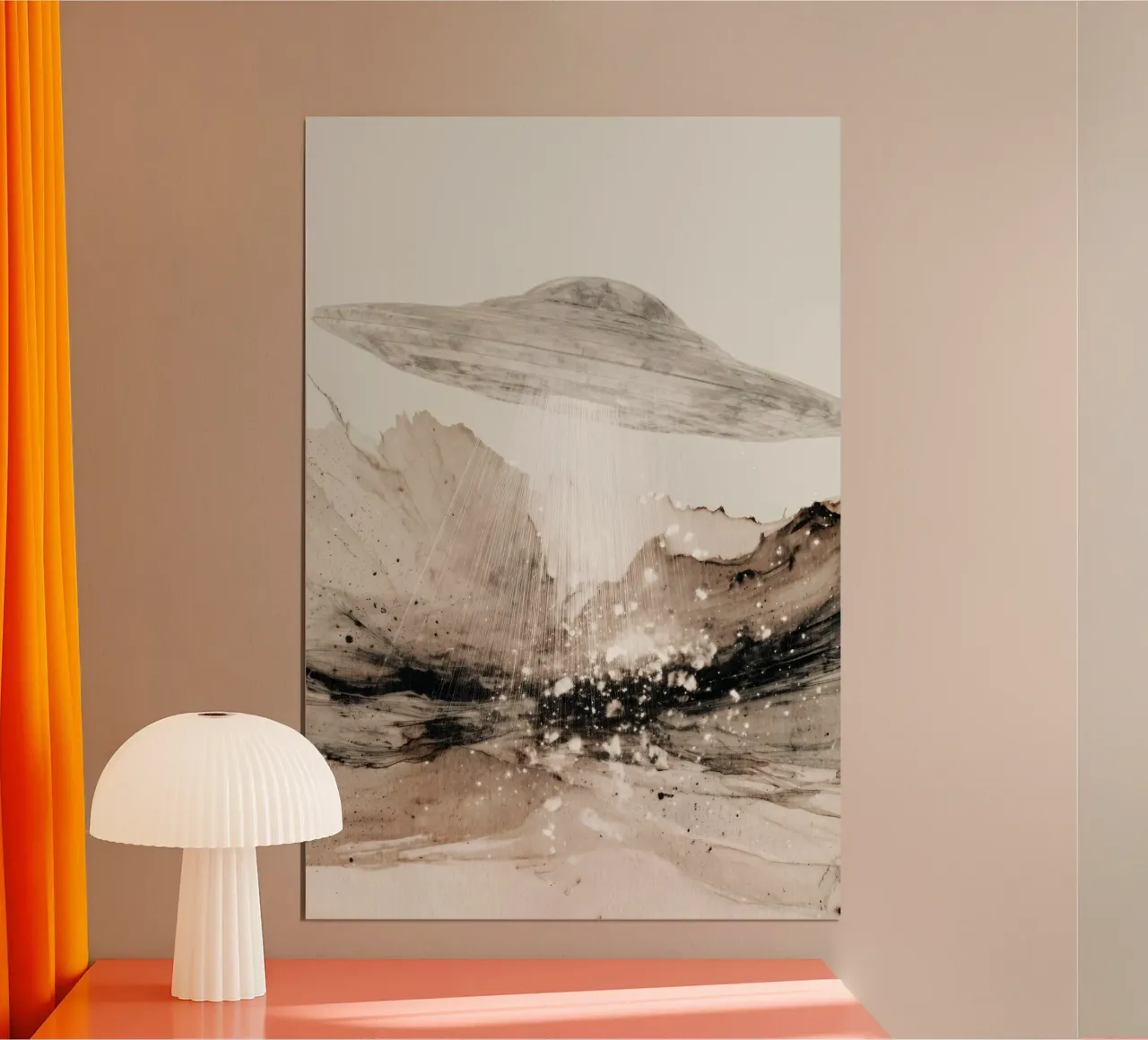 The Uplift poster da treechild