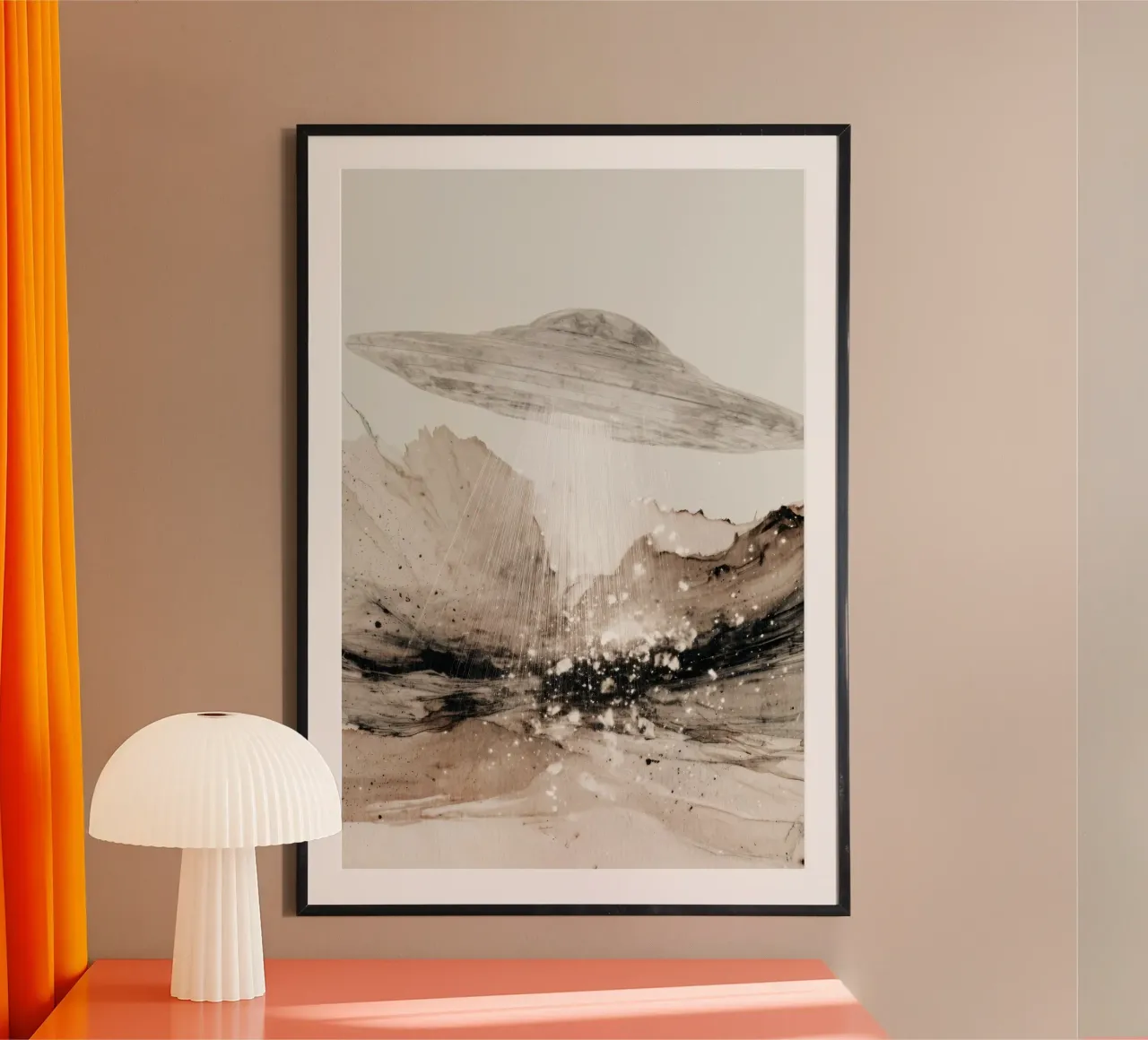 The Uplift poster da treechild