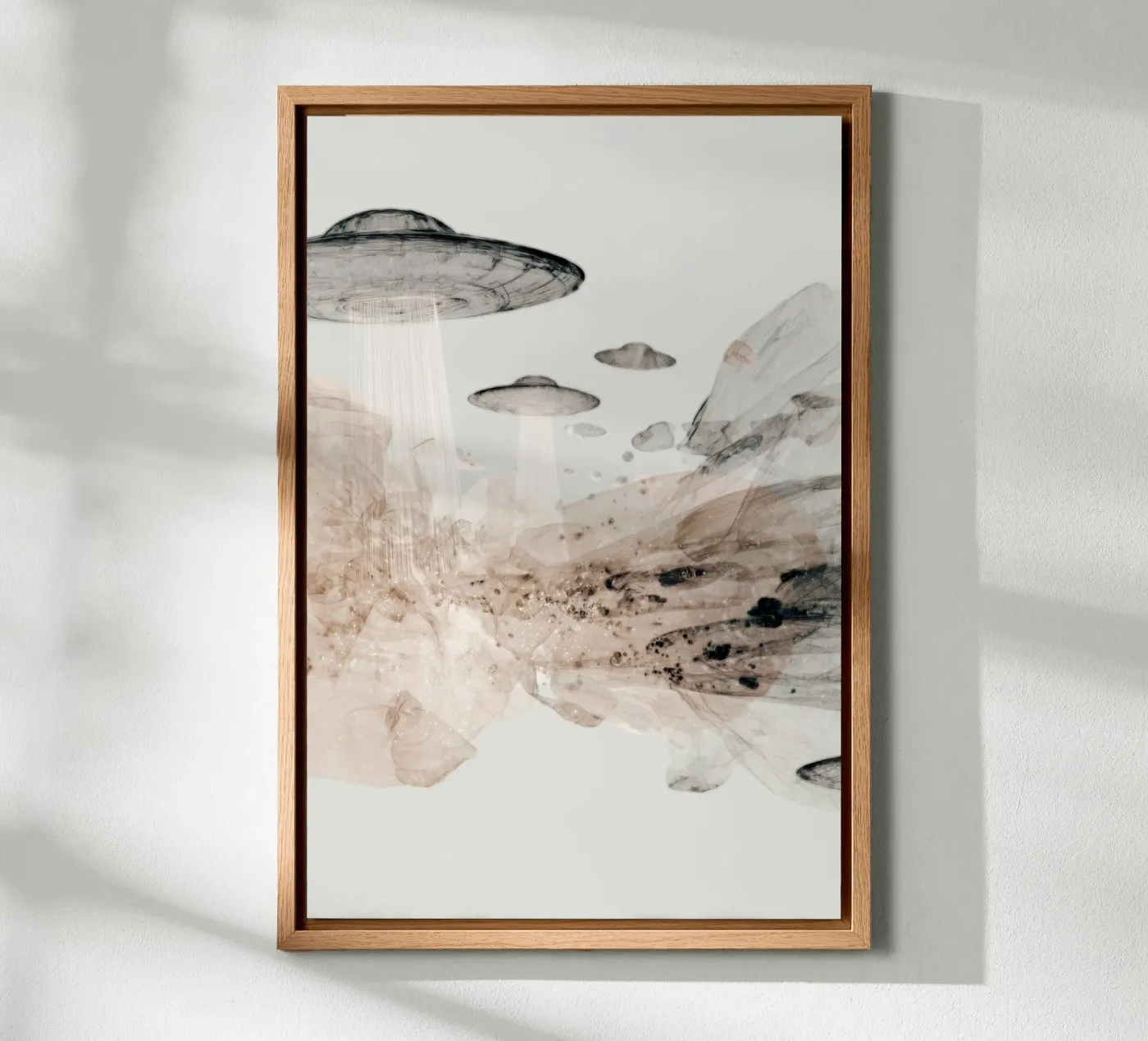 The Extraction forex plate by treechild