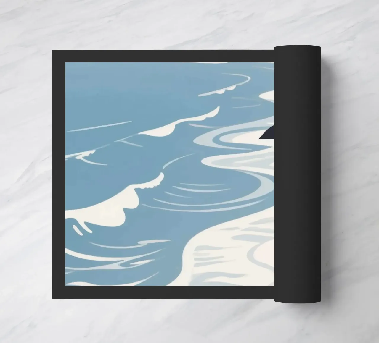 Ocean Clift zerbino da knowledge