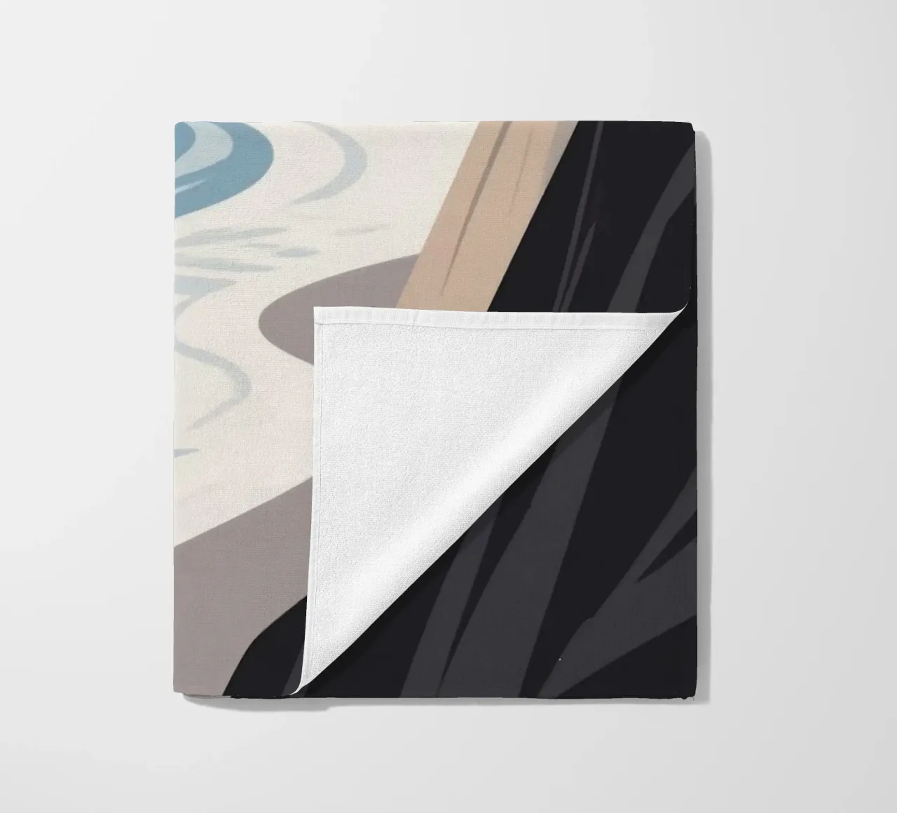 Ocean Clift telo mare da knowledge