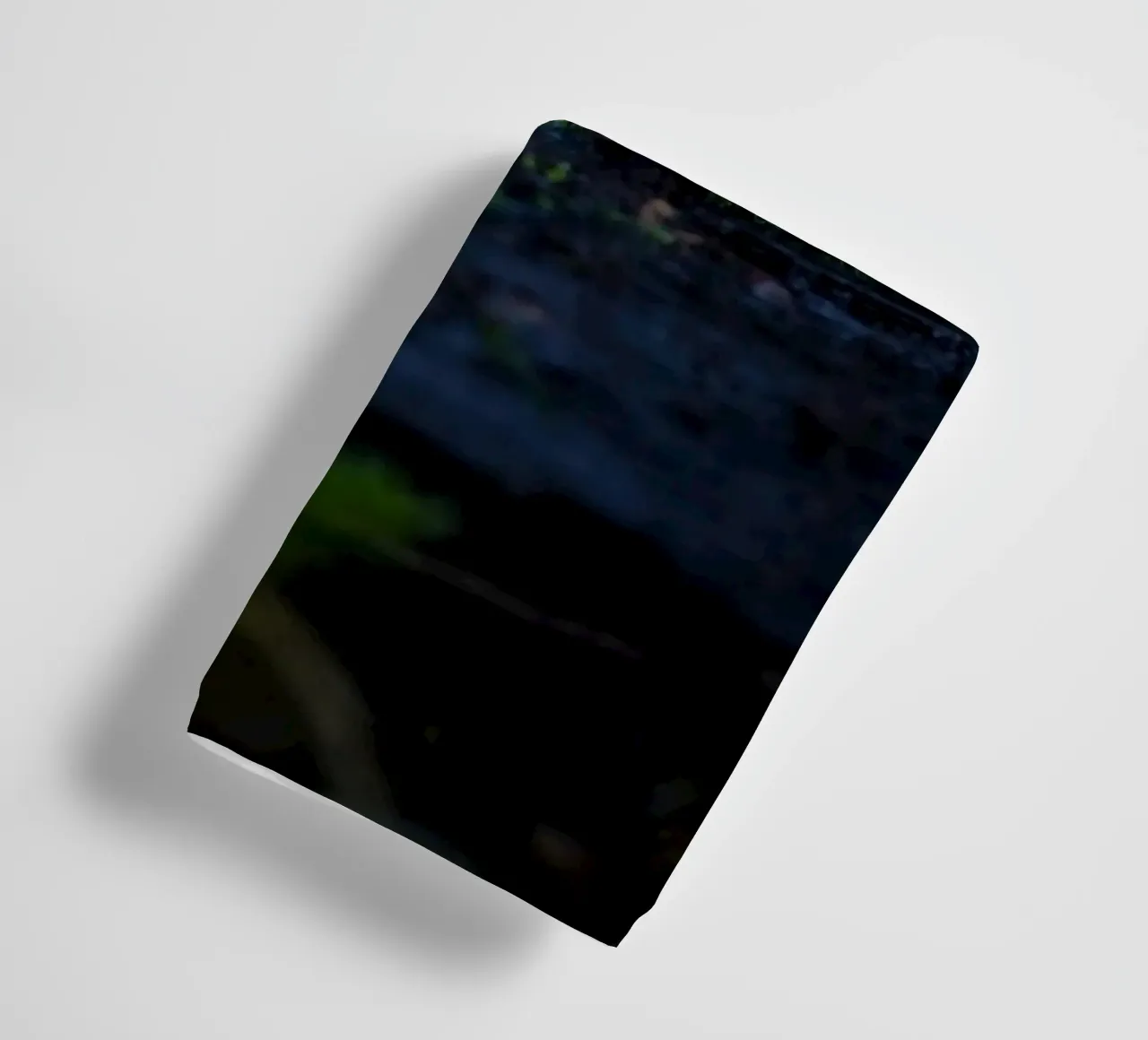 Champignons badhanddoek van Tom's Wildlife