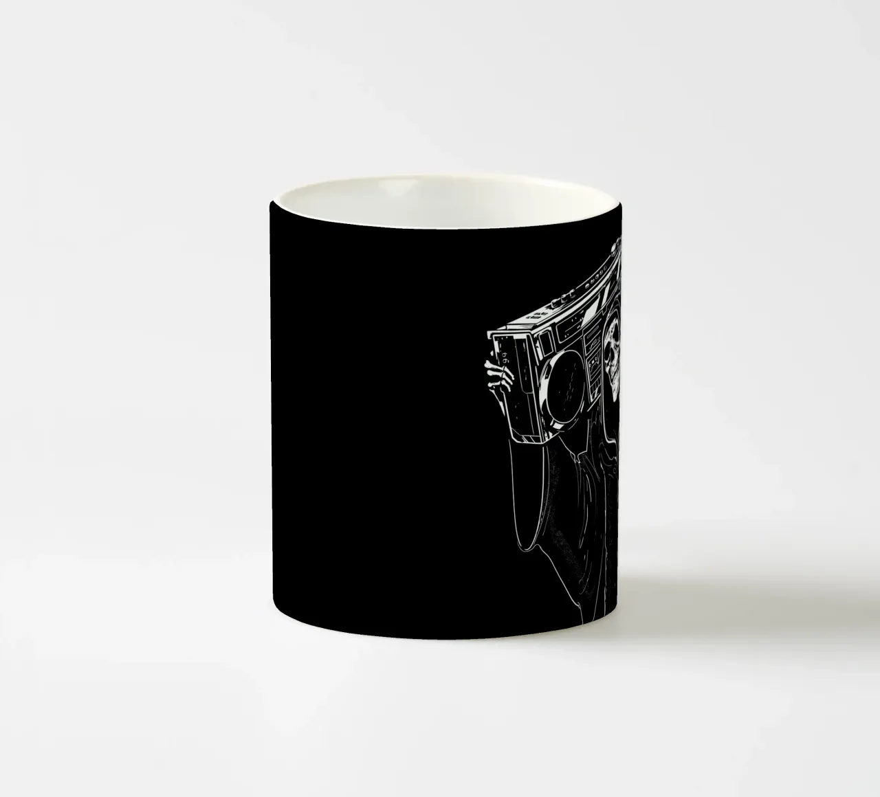 Reaper Beats tazza in ceramica da 7115