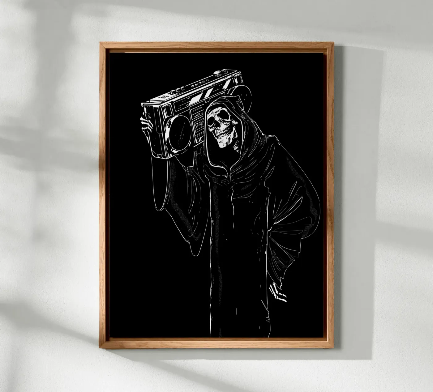 Reaper Beats forex plate by 7115