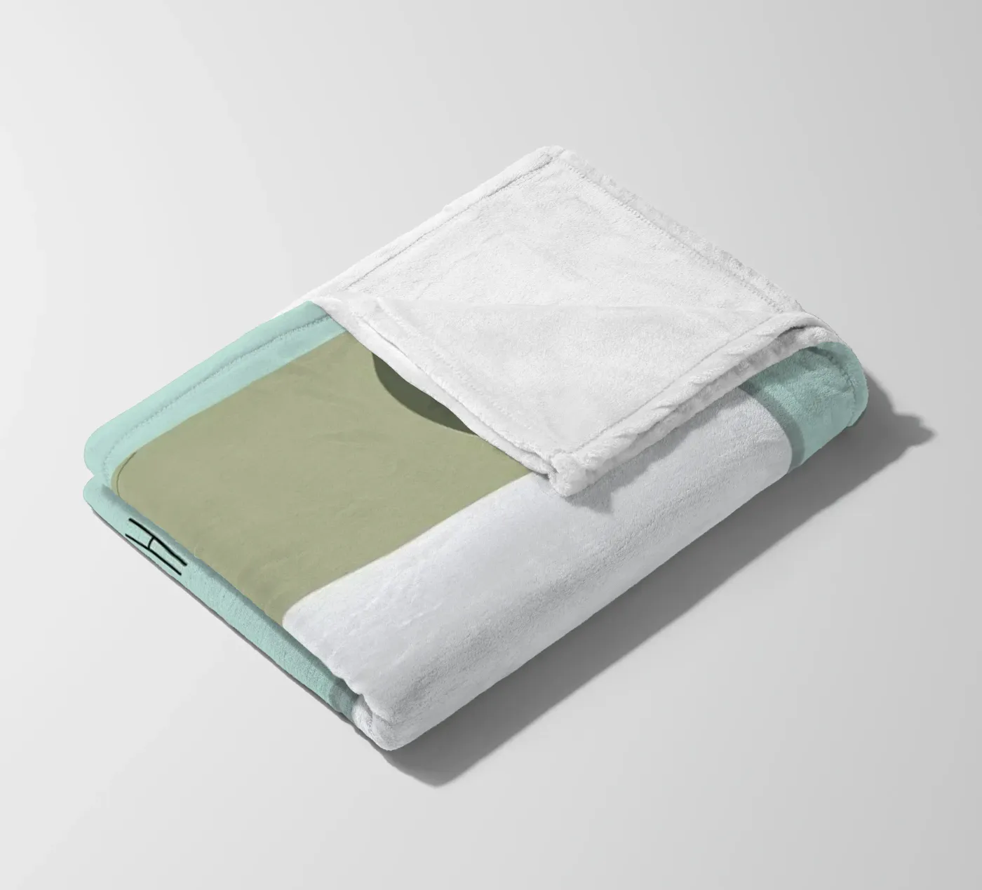 Shit Fleecedecke von Trabolt Design