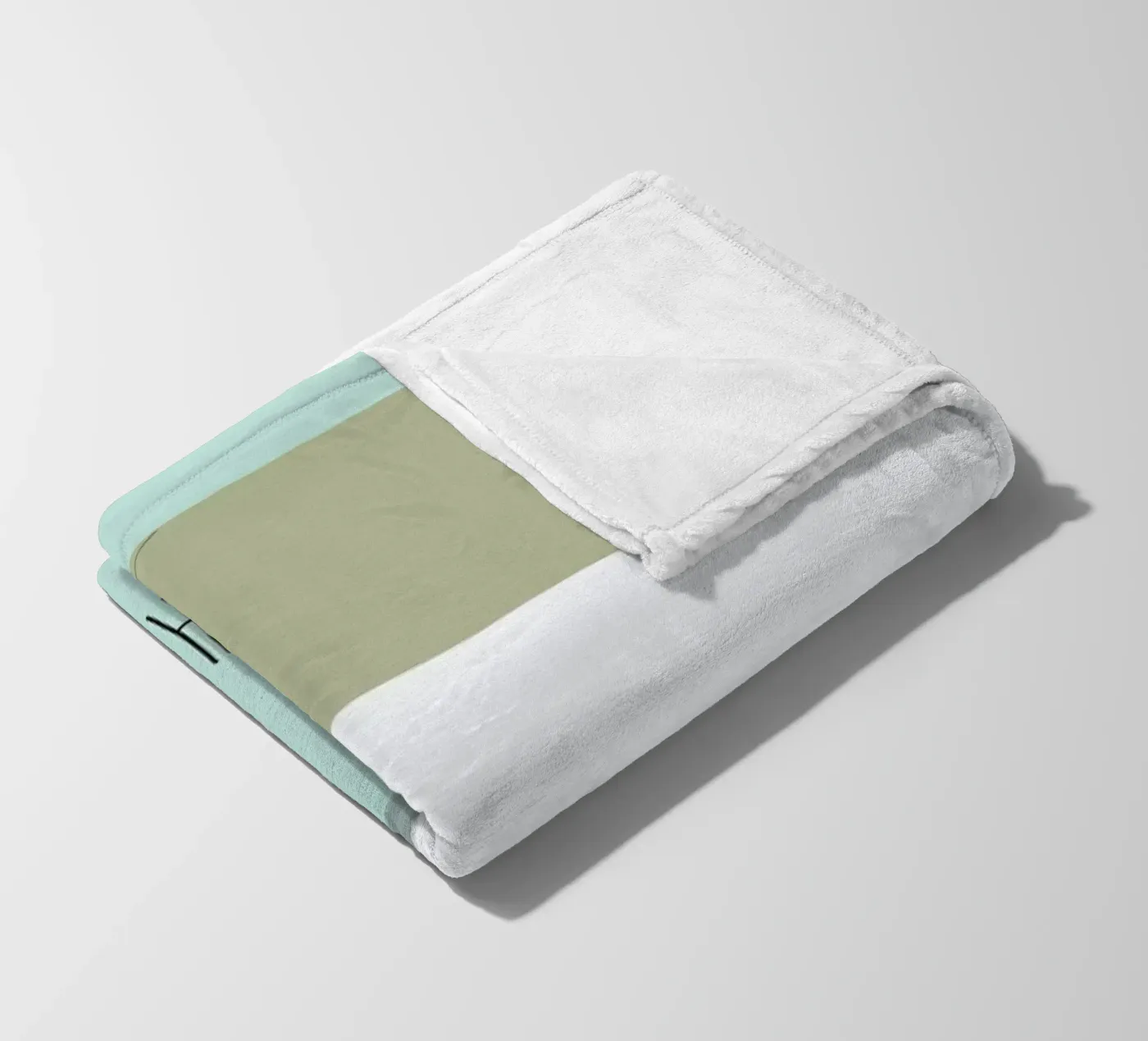 Shit Fleecedecke von Trabolt Design