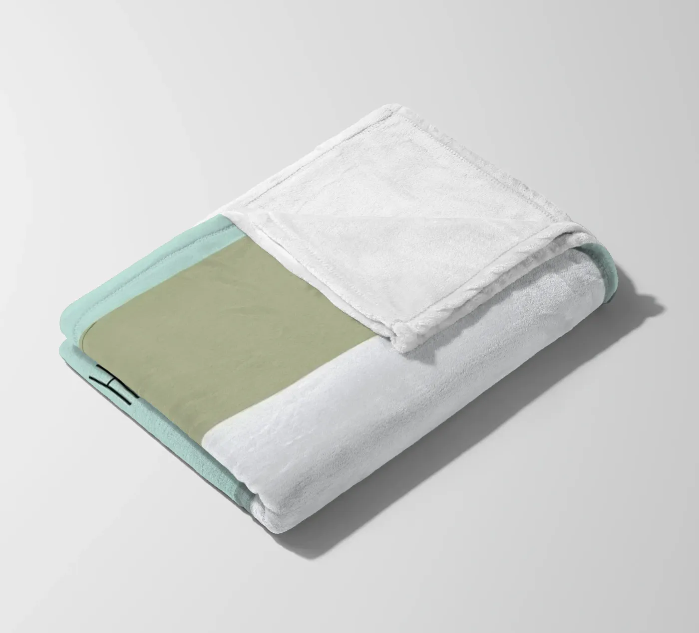 Shit Fleecedecke von Trabolt Design