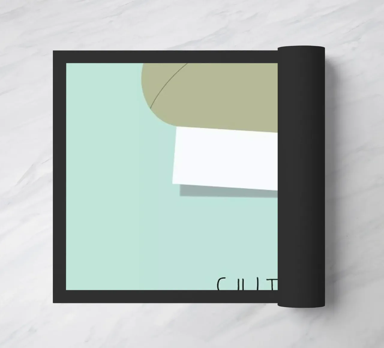 Shit zerbino da Trabolt Design