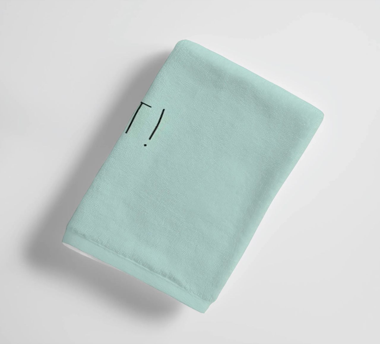 Shit towel by Trabolt Design