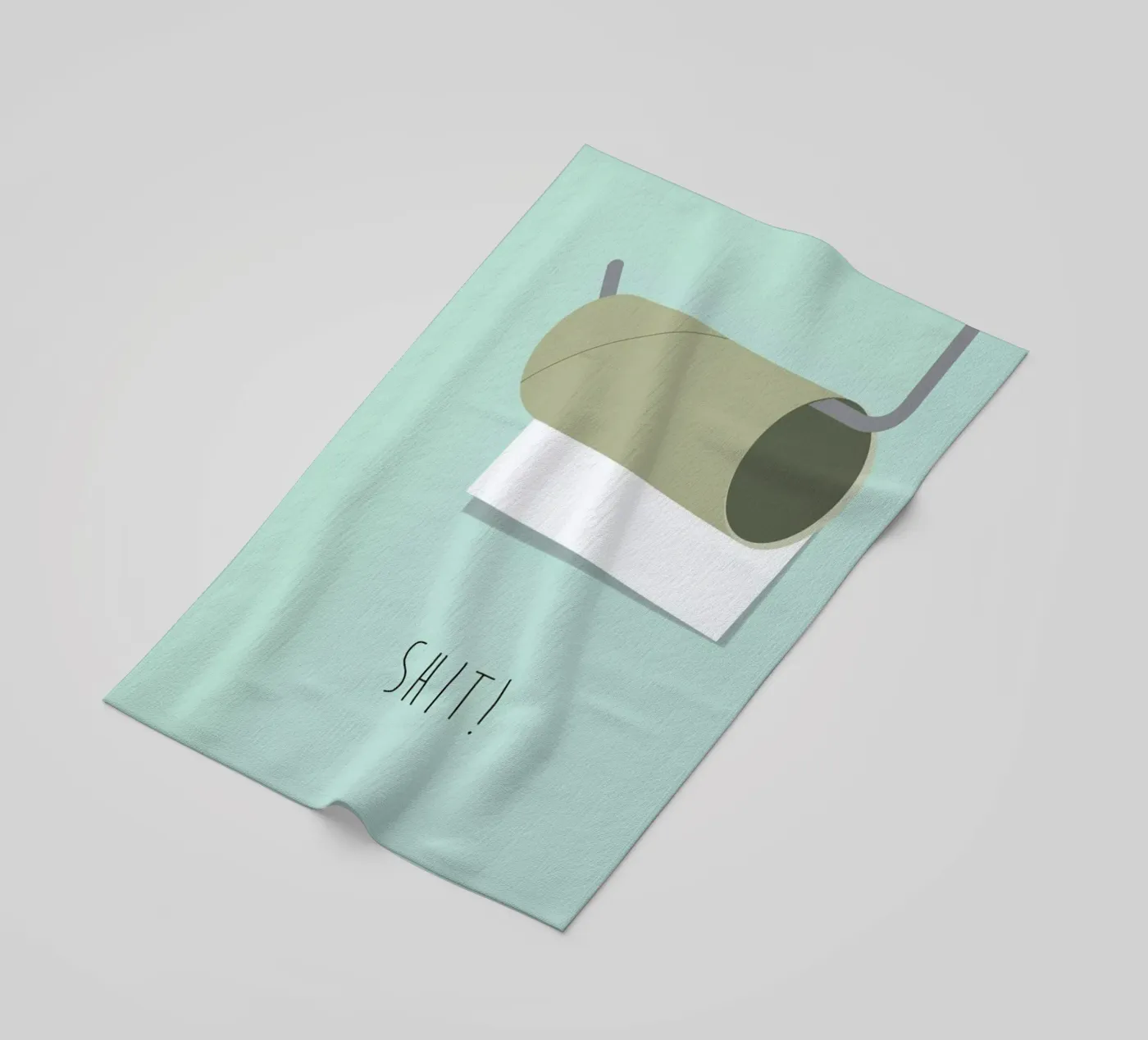 Shit telo mare da Trabolt Design