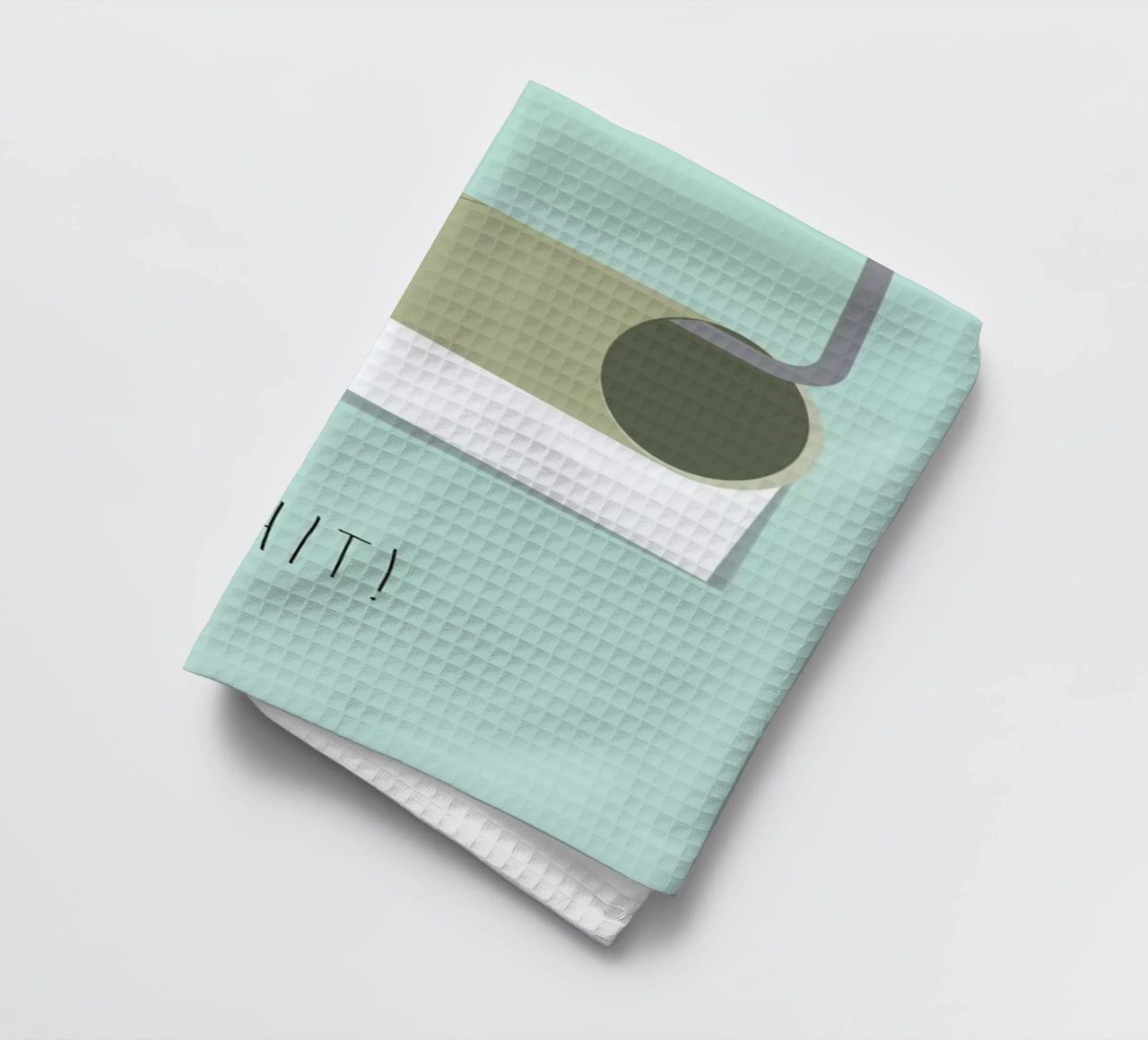 Shit torchon de Trabolt Design