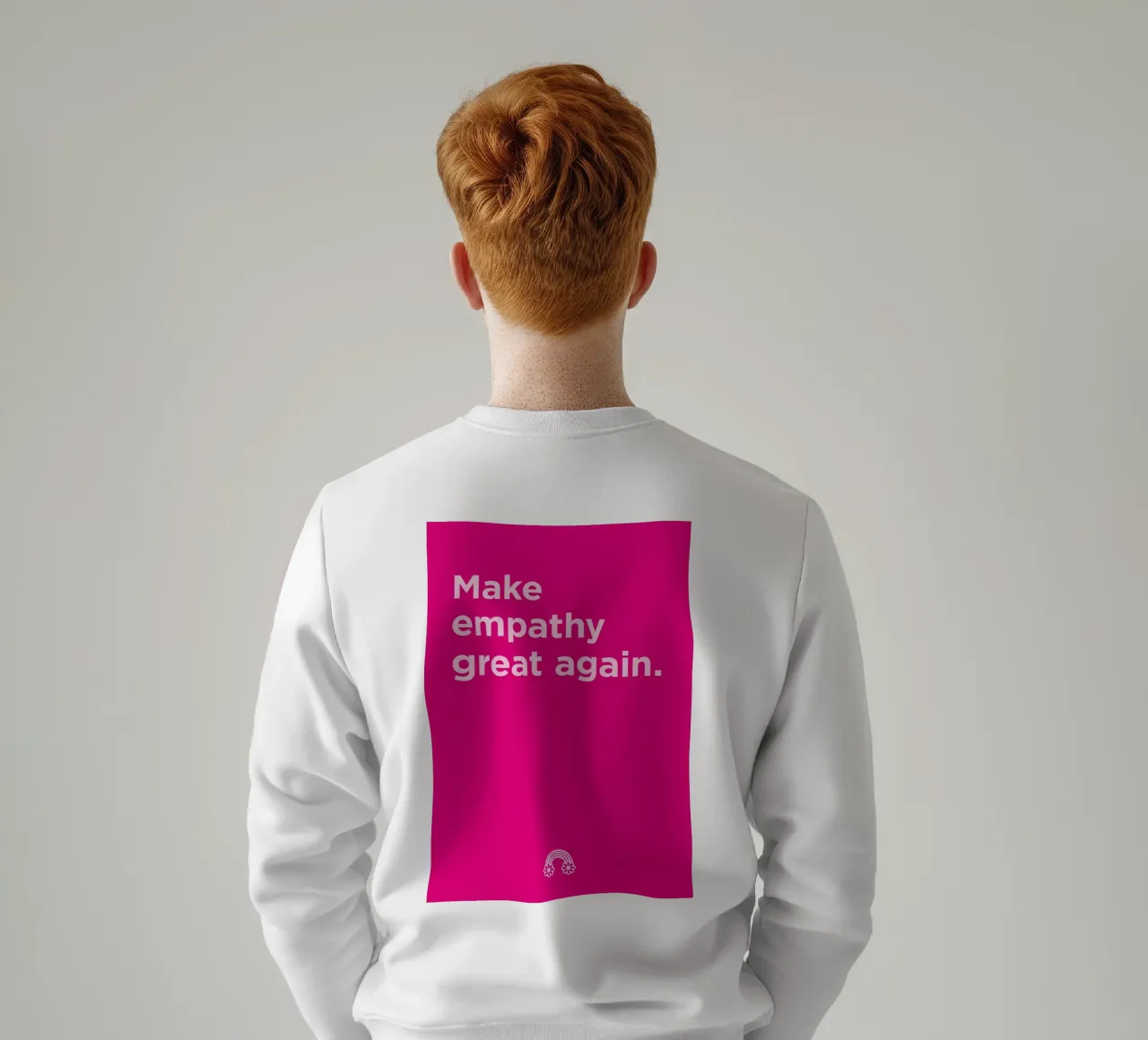 MEGA felpa da Art Fart