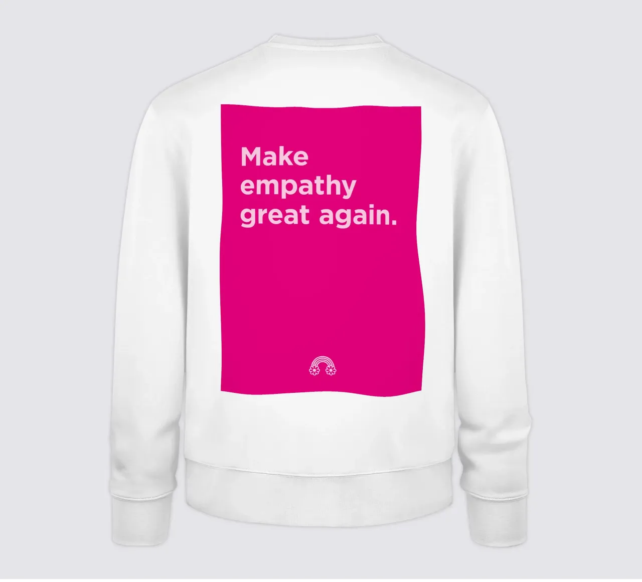 MEGA felpa da Art Fart