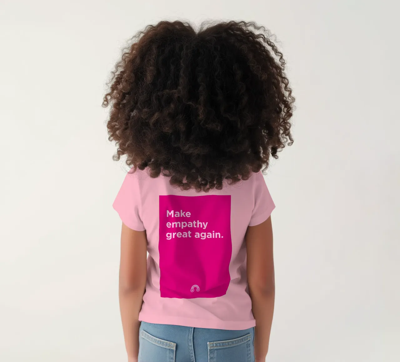 MEGA t-shirt bambini da Art Fart