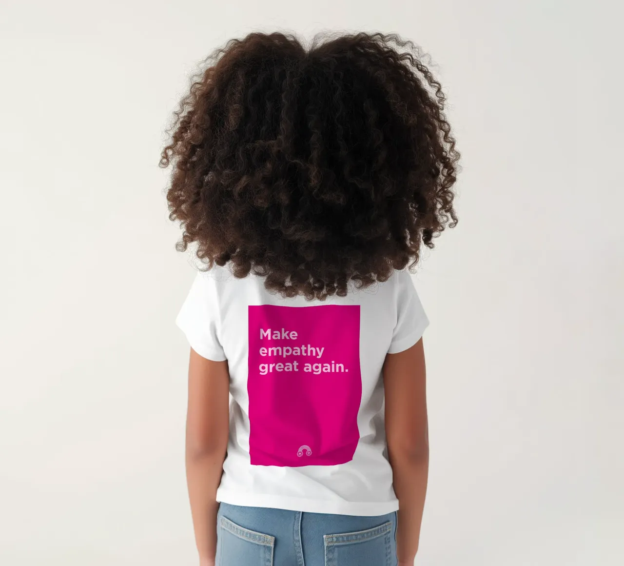 MEGA t-shirt bambini da Art Fart