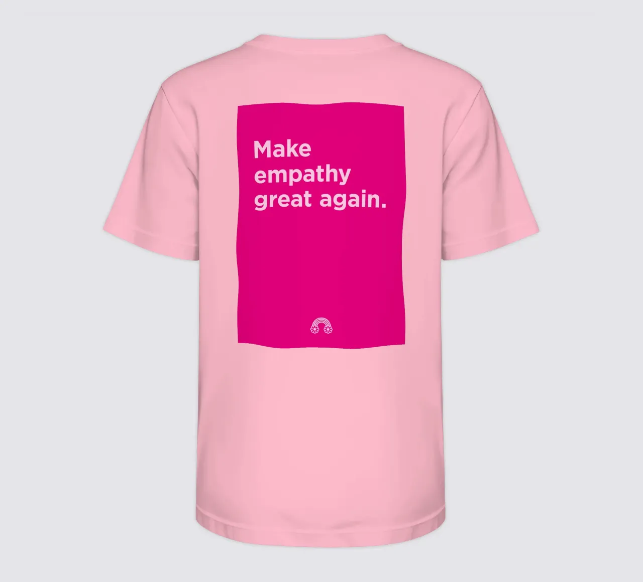 MEGA t-shirt bambini da Art Fart