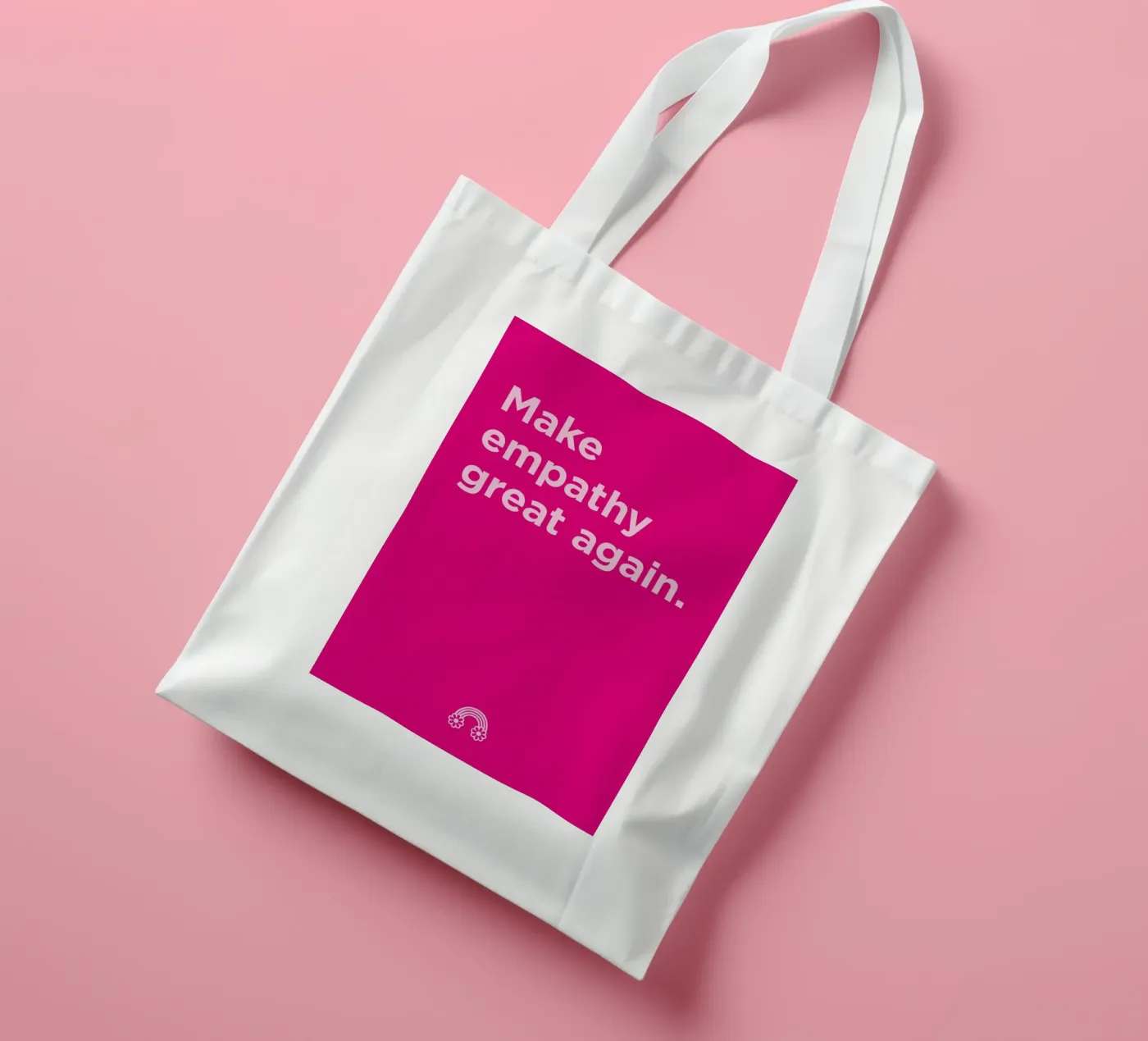 MEGA tote bag by Art Fart