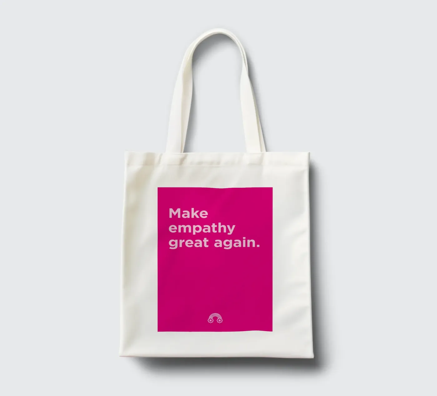MEGA tote bag by Art Fart