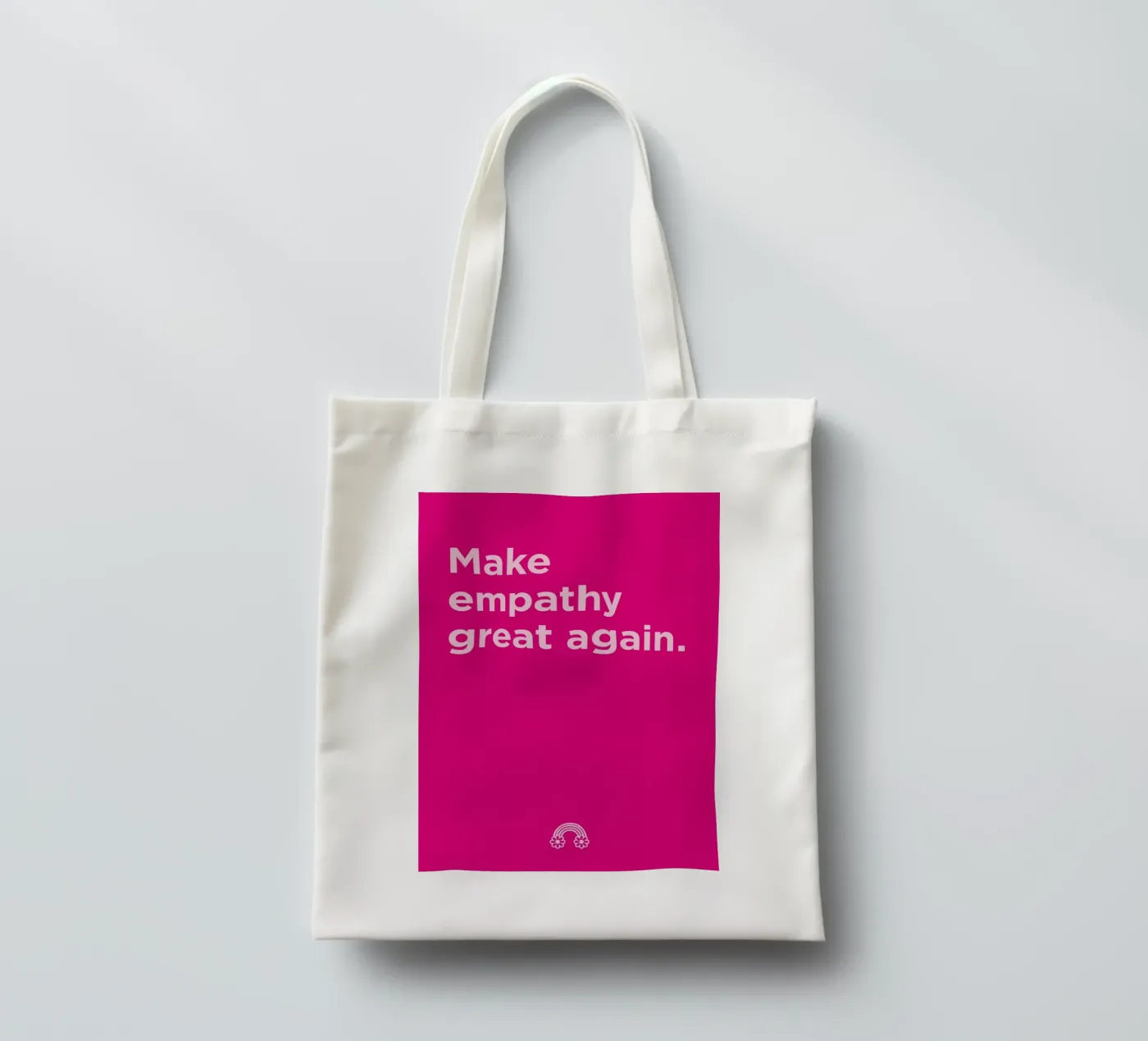 MEGA tote bag by Art Fart