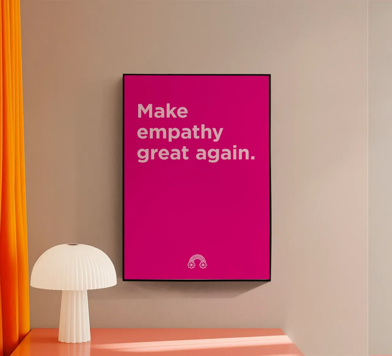 MEGA plexiglas de Art Fart