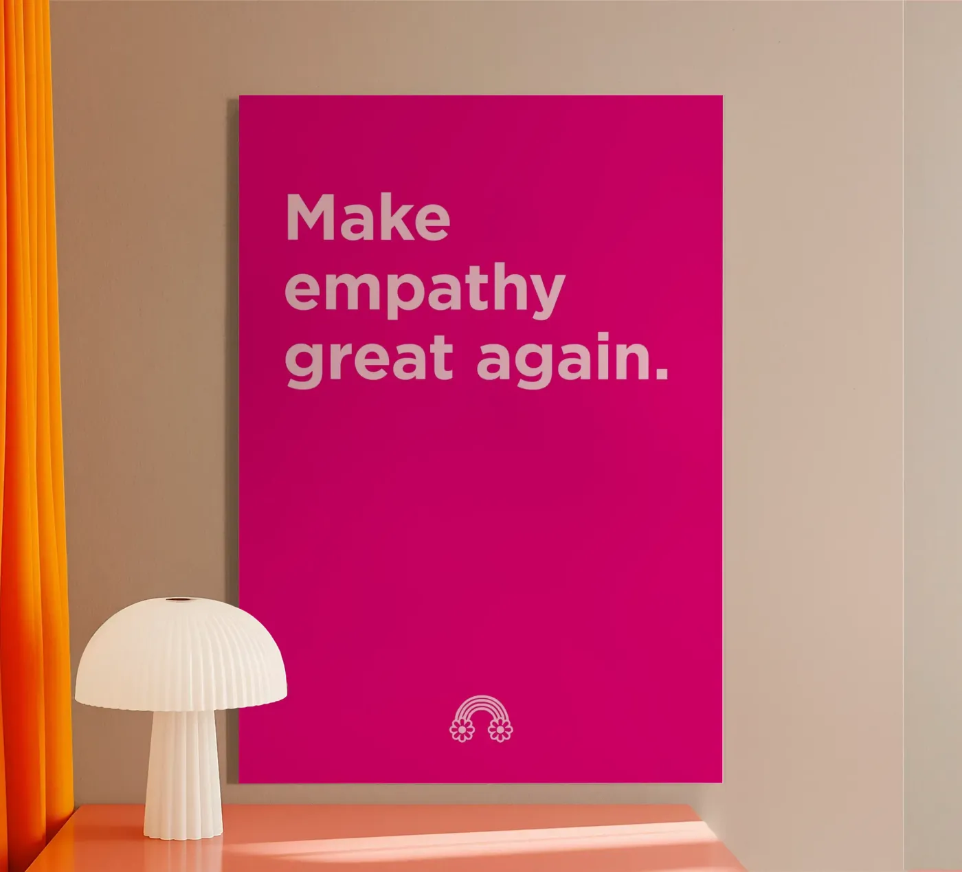 MEGA Acryl-Glas von Art Fart