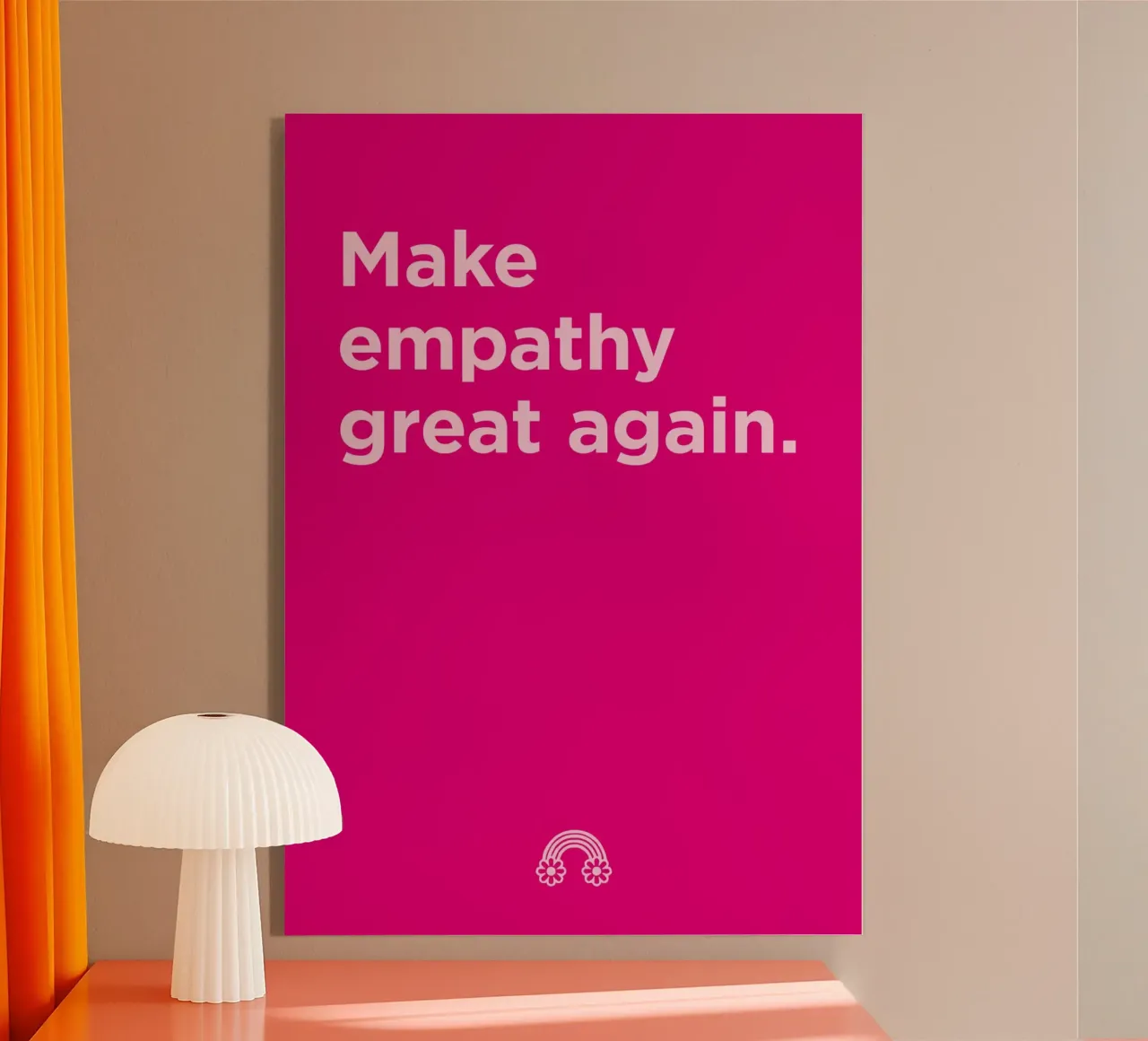 MEGA plexiglas de Art Fart