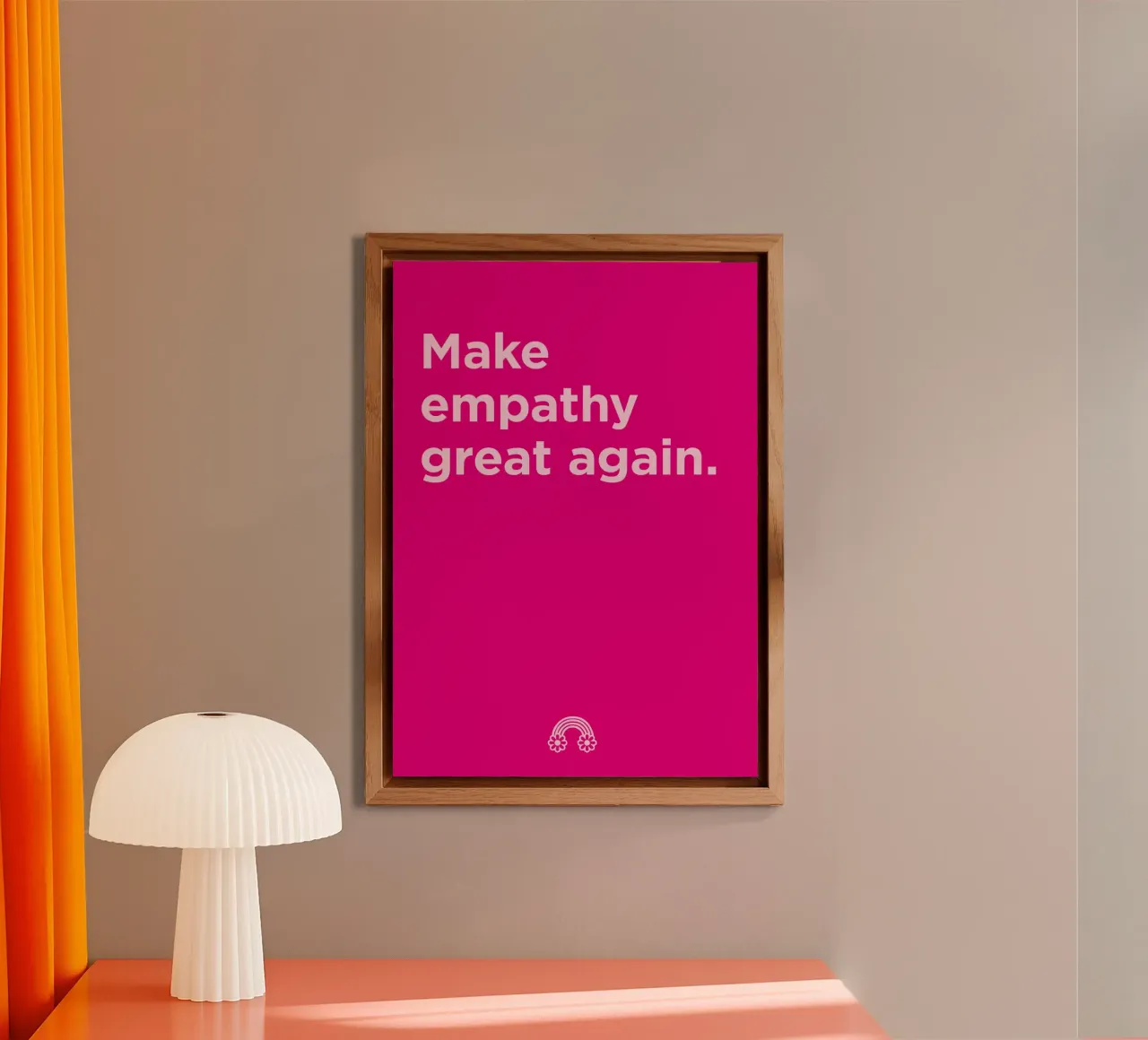 MEGA alluminio dibond da Art Fart