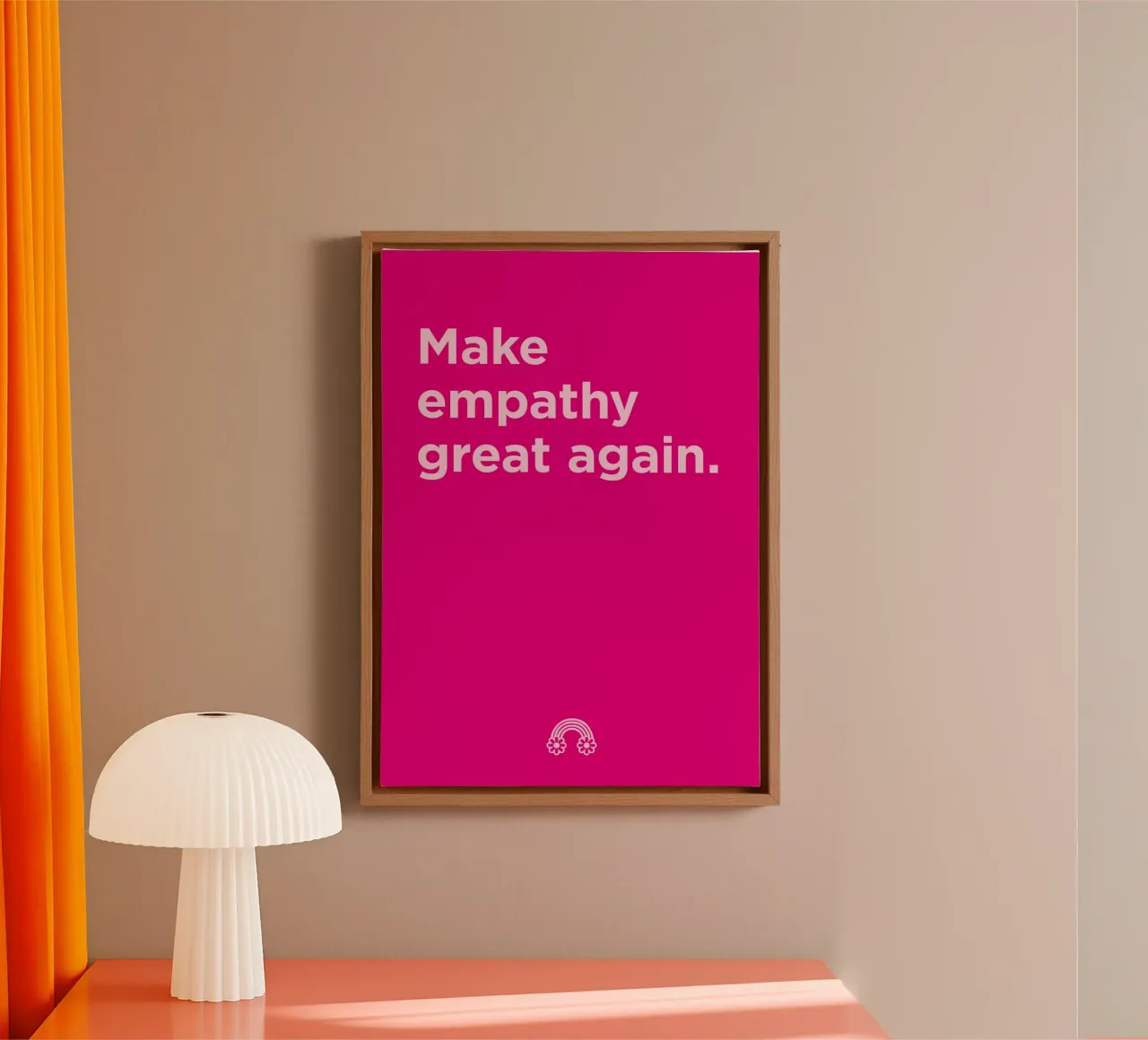 MEGA tela da Art Fart