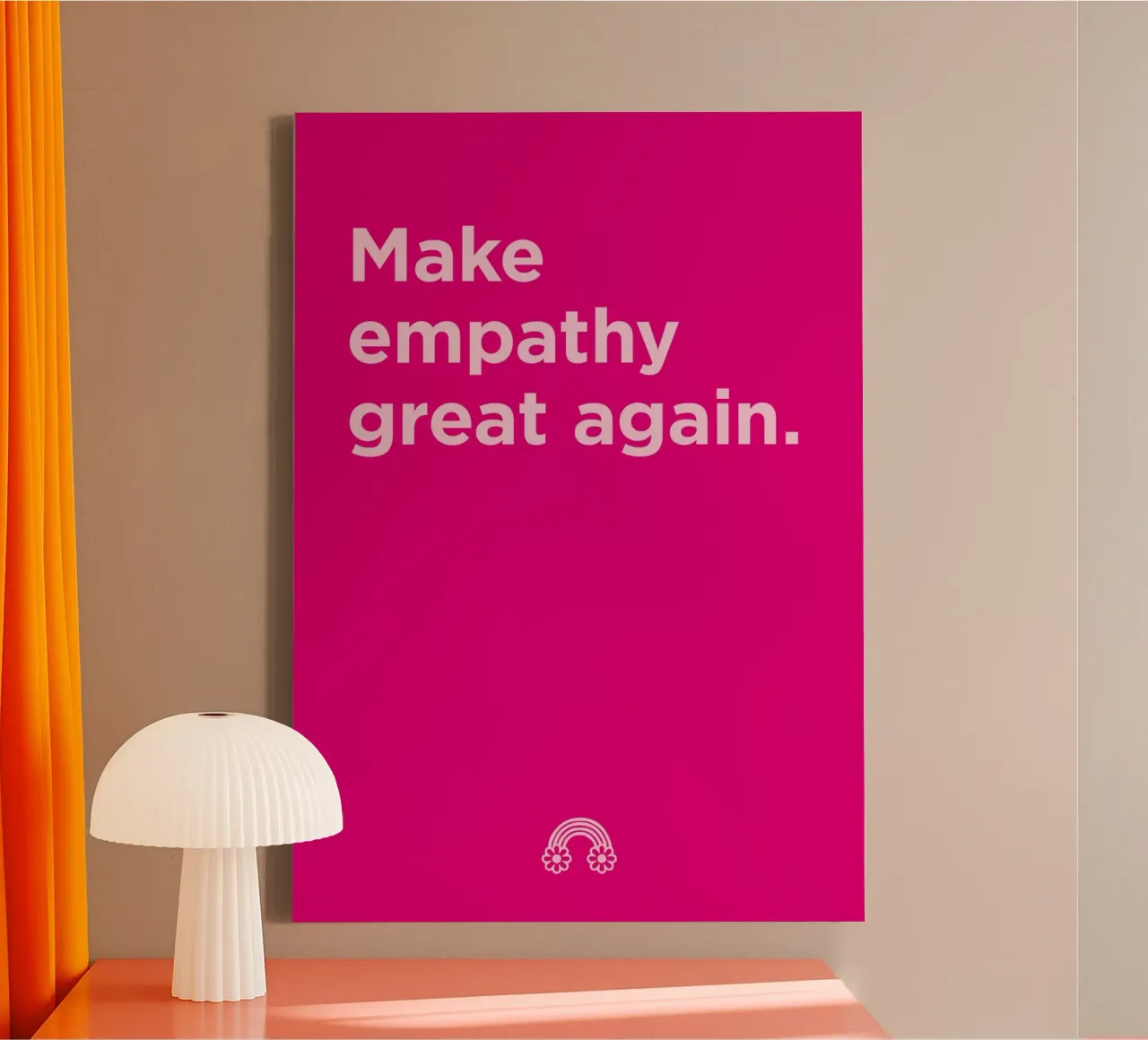 MEGA tela da Art Fart