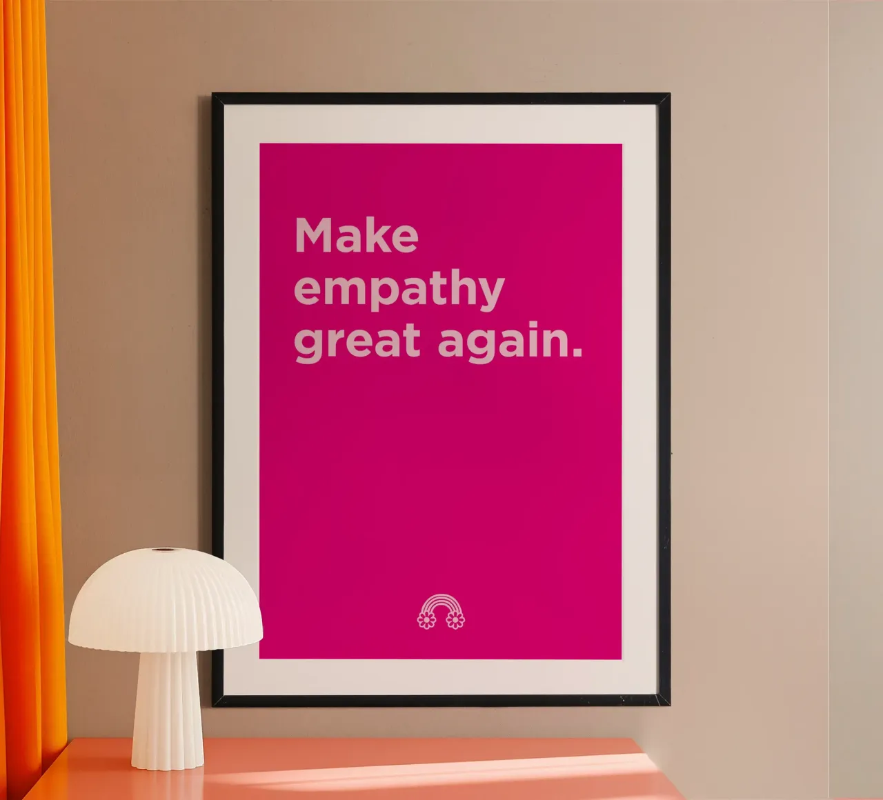 MEGA poster da Art Fart