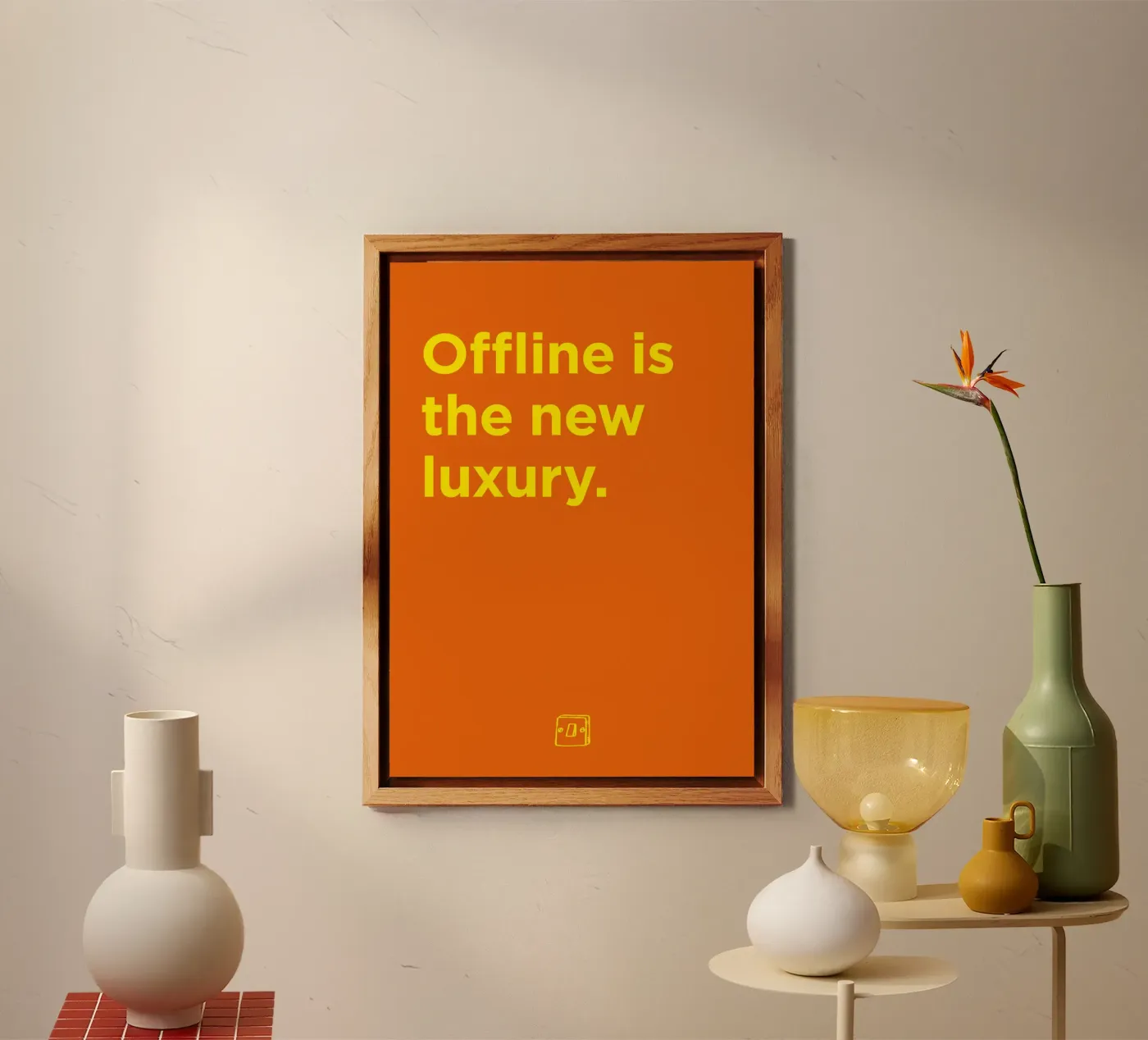 Offline forex plate by Art Fart