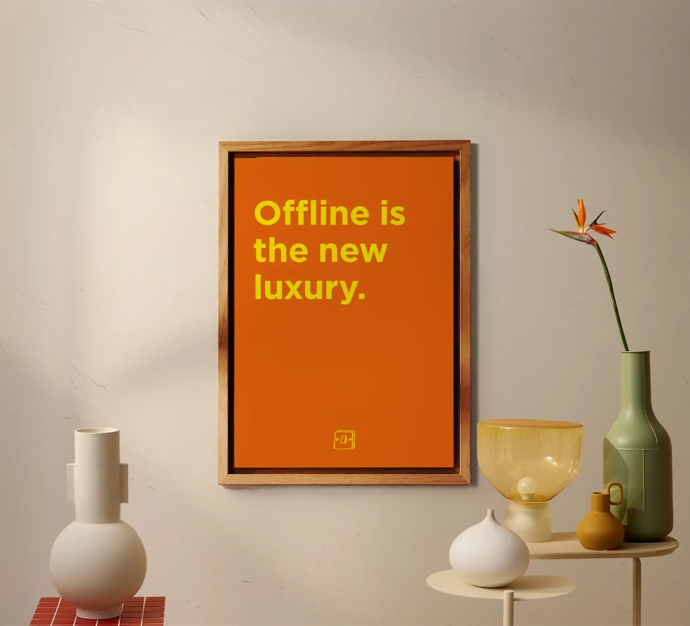 Offline forex-plaat van Art Fart