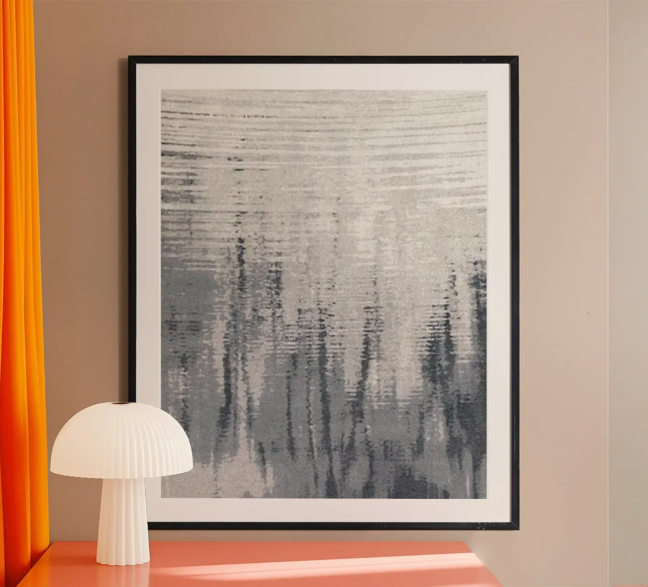 Ondulation poster de Little Dean