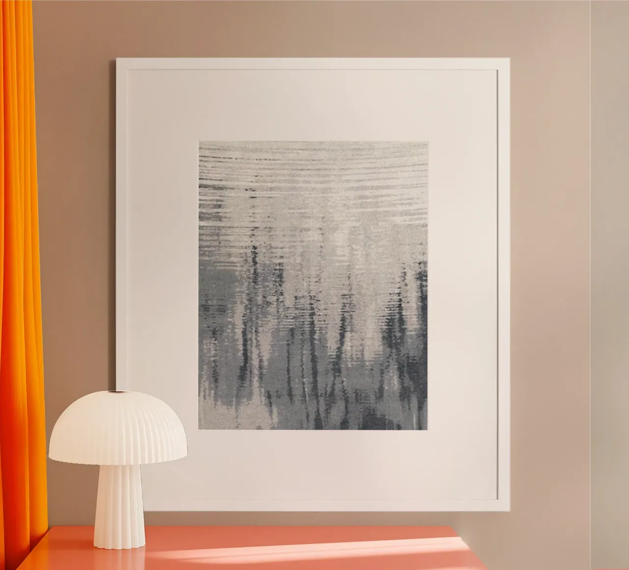 Ondulation poster de Little Dean