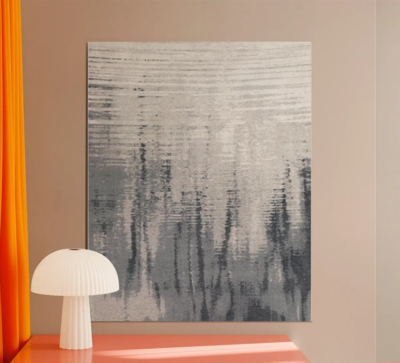 Ondulation poster de Little Dean