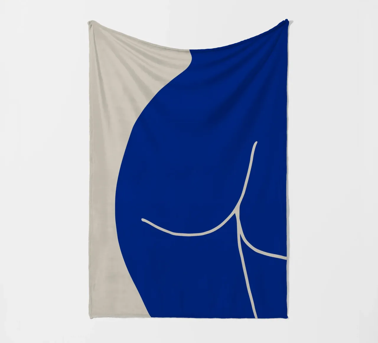 Schade Fleecedecke von Little Dean