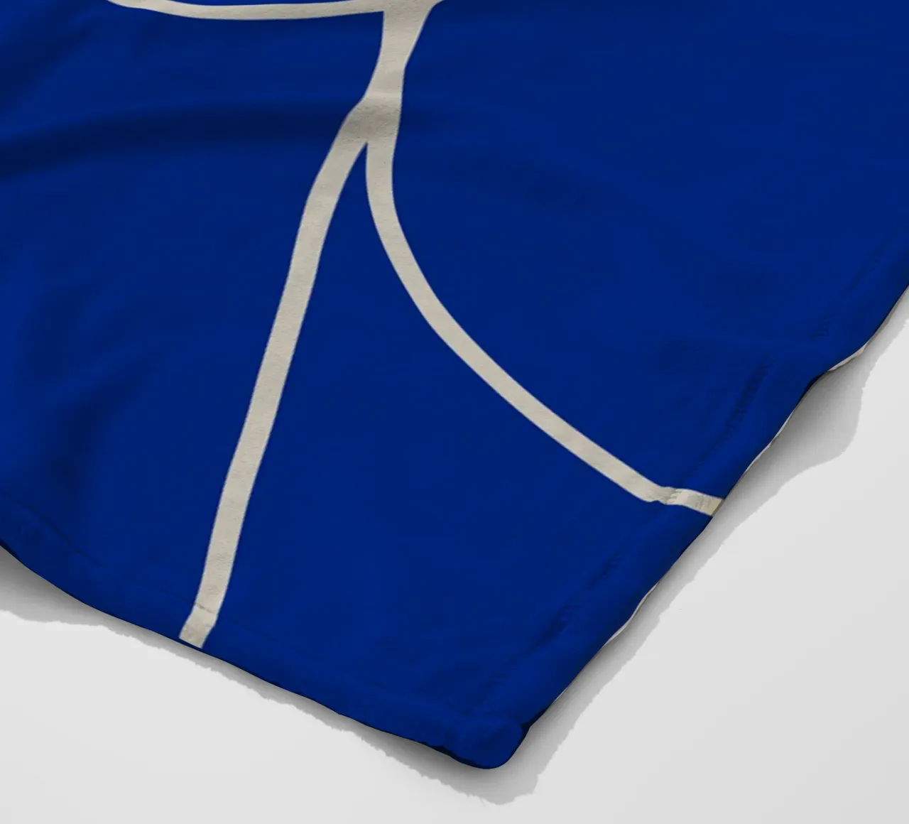Sconveniente coperta in pile da Little Dean