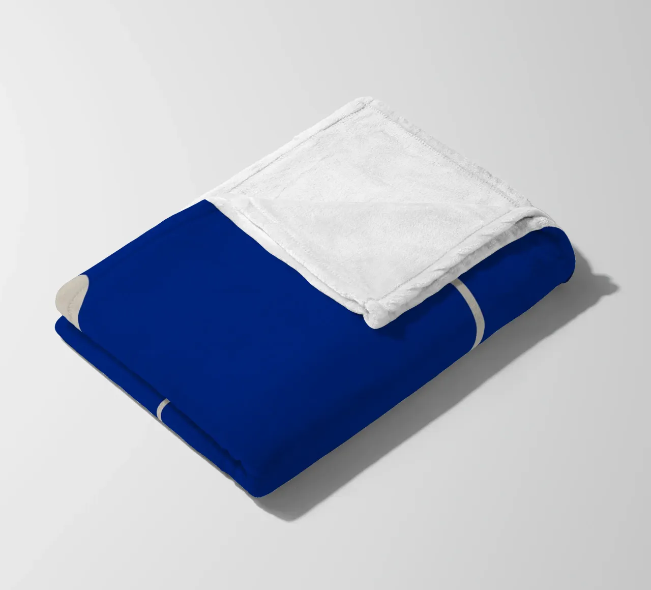 Schade Fleecedecke von Little Dean