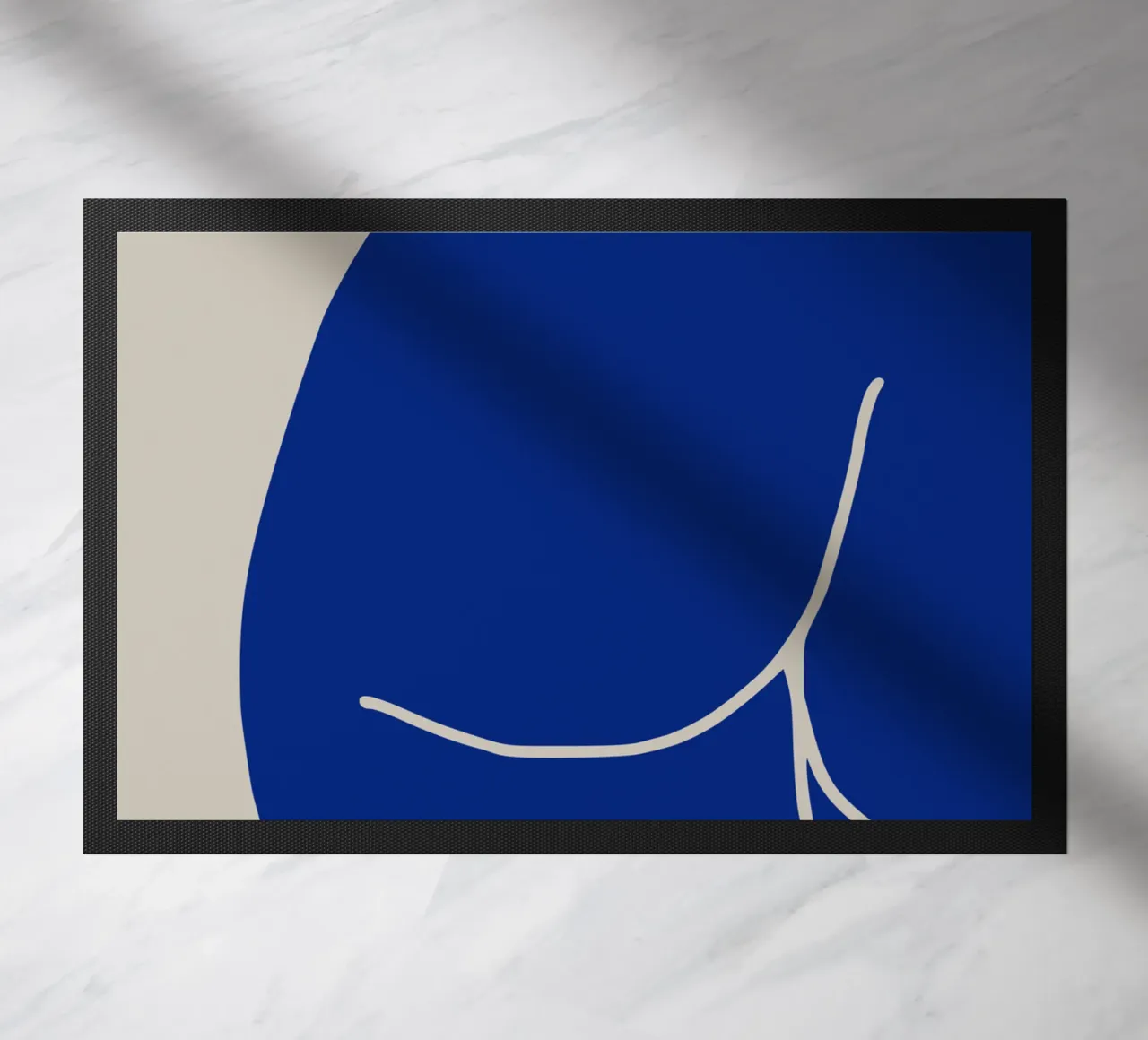 Sconveniente zerbino da Little Dean