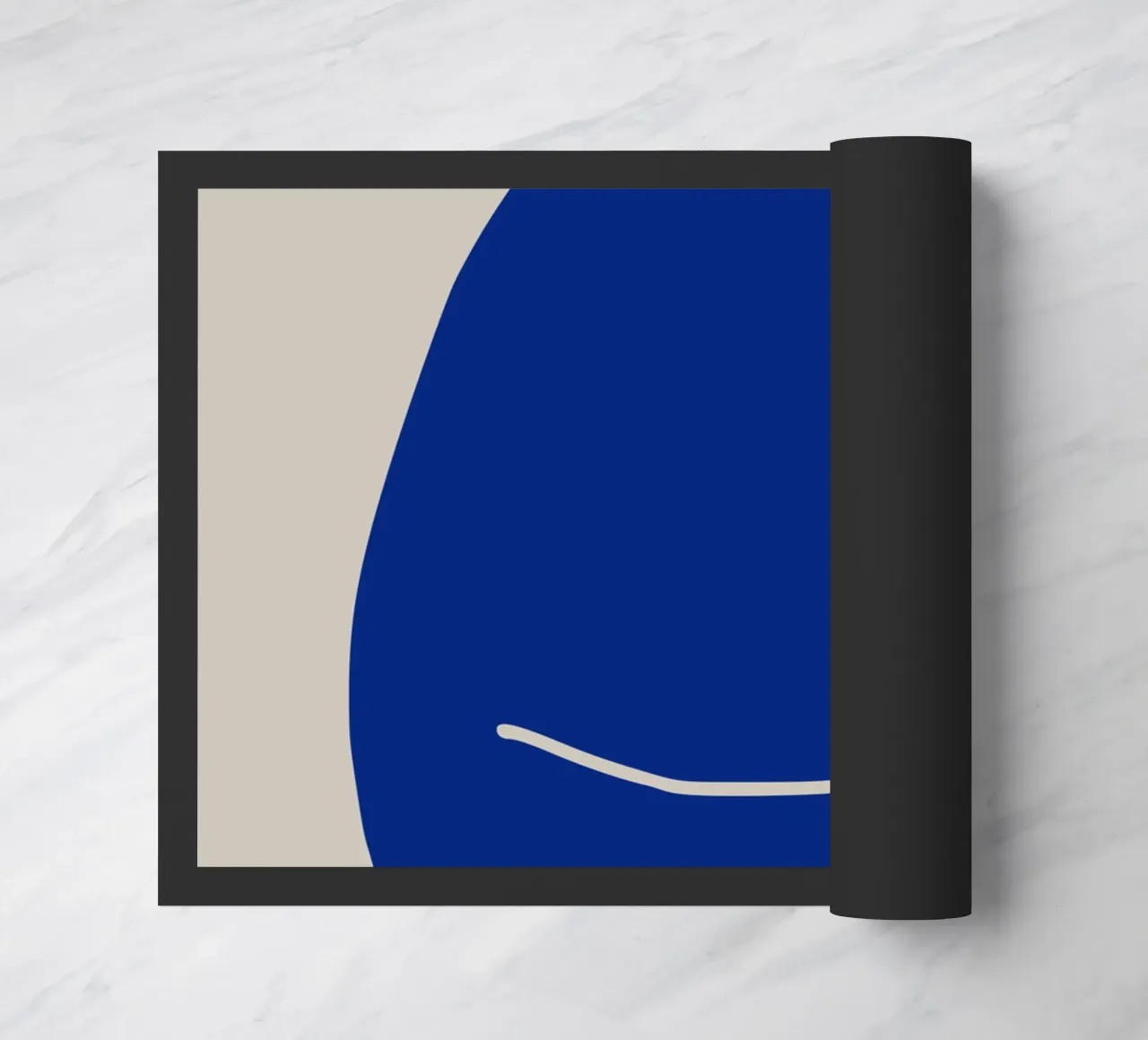 Sconveniente zerbino da Little Dean