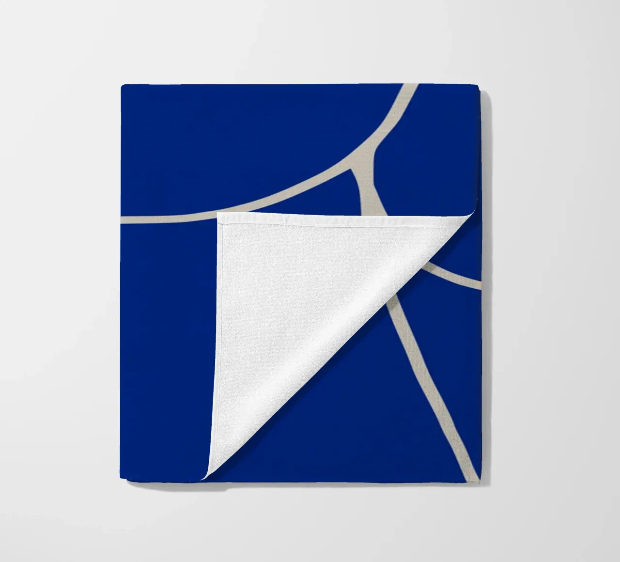 Sconveniente telo mare da Little Dean