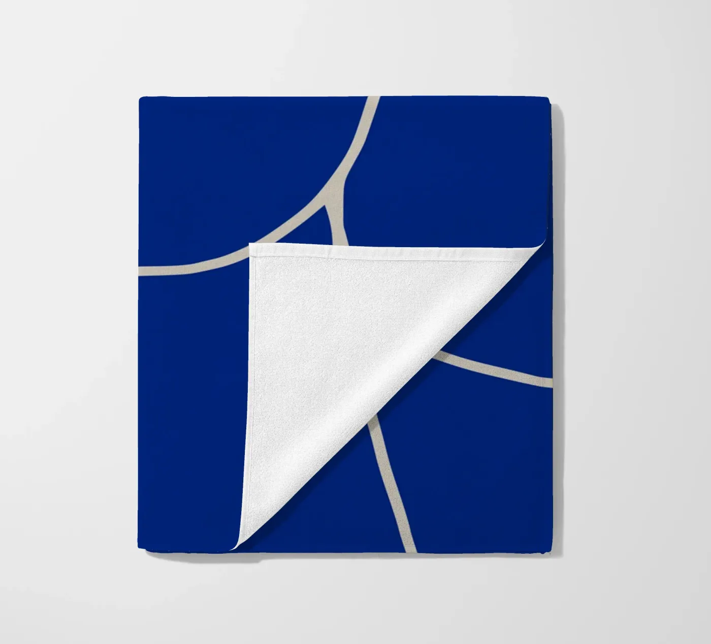 Sconveniente telo mare da Little Dean