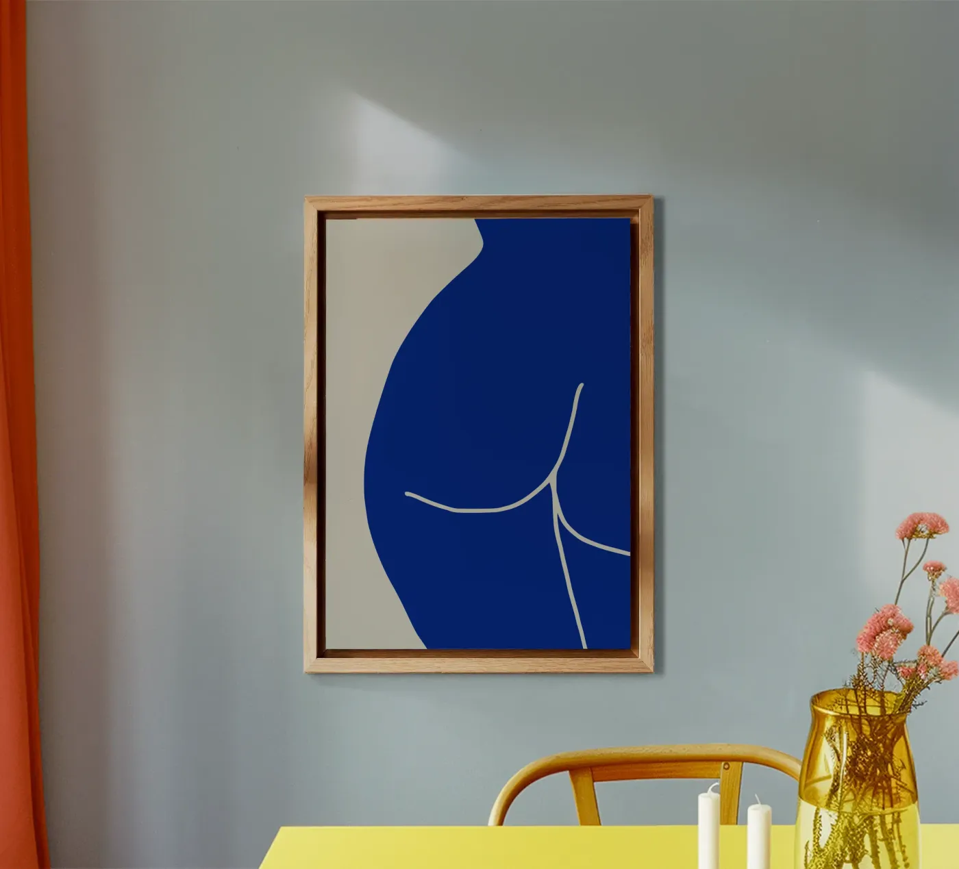 Sconveniente pannello forex da Little Dean