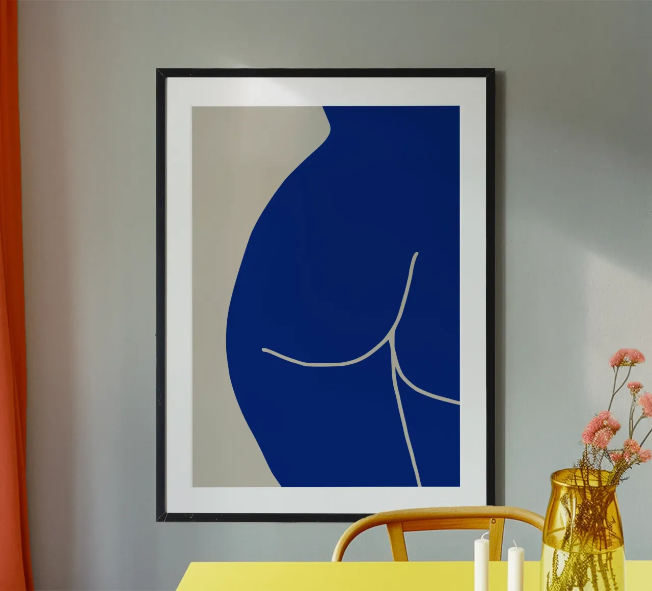 Sconveniente poster da Little Dean