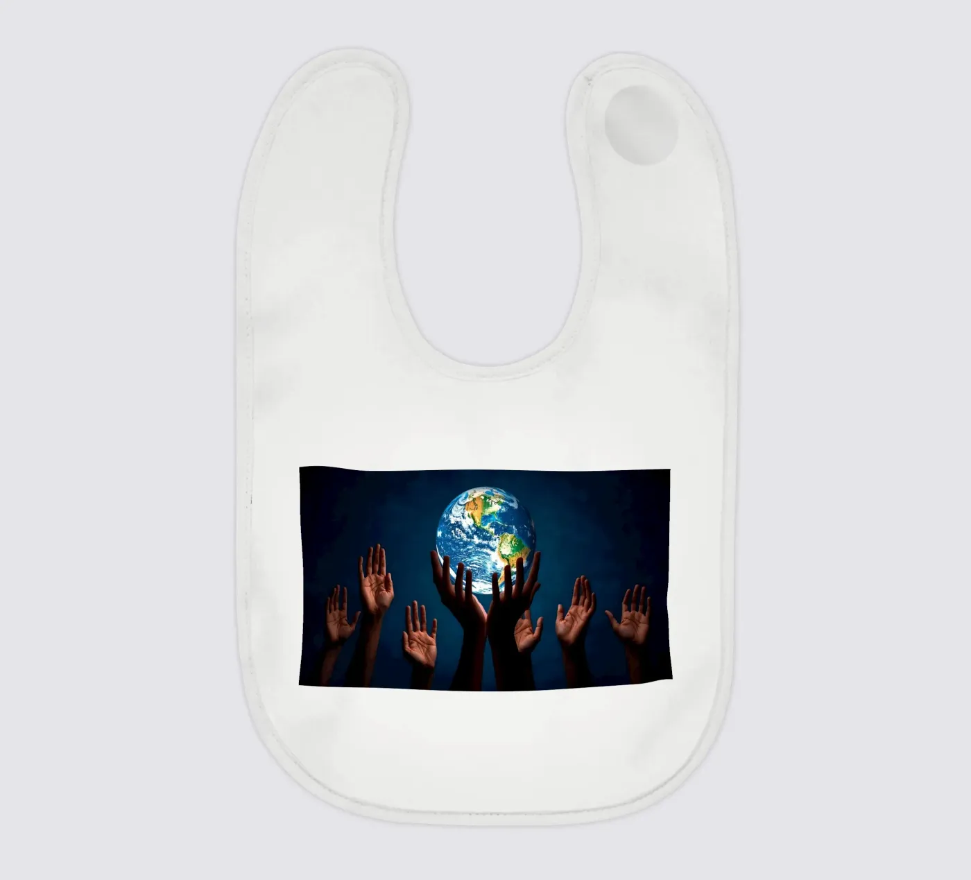 Insieme bavaglino da Massimo Frascogna