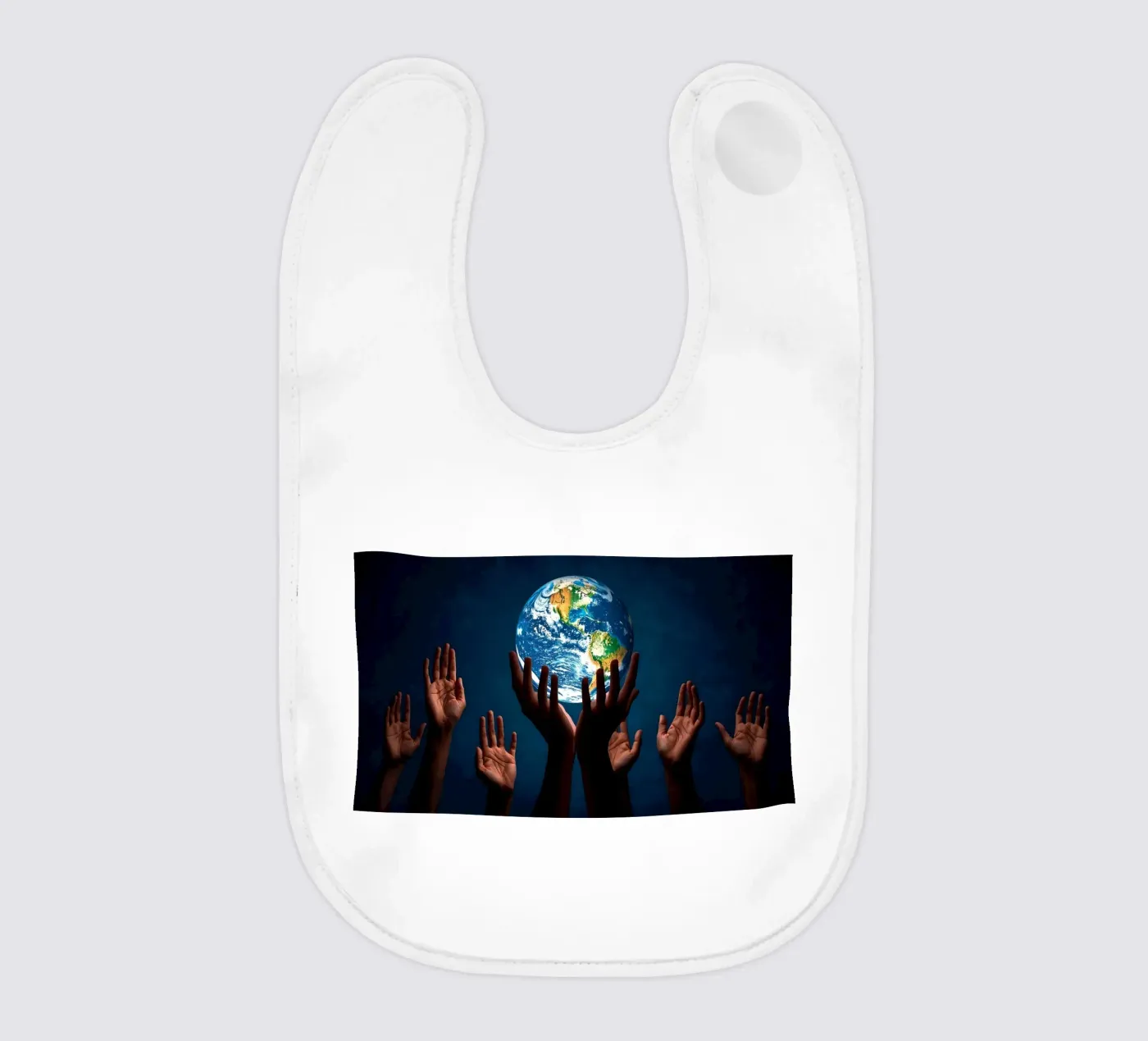 Insieme bavaglino da Massimo Frascogna