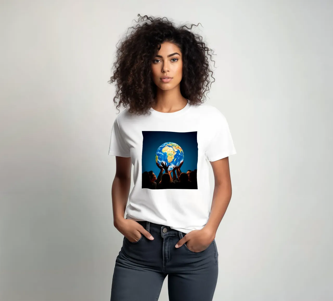 Insieme t-shirt da Massimo Frascogna