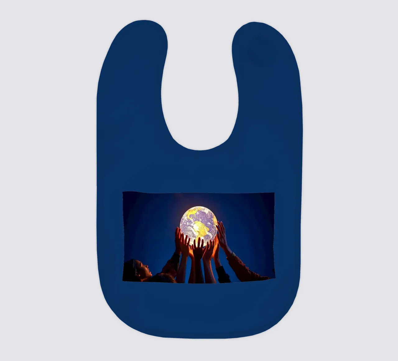 Insieme bavaglino da Massimo Frascogna